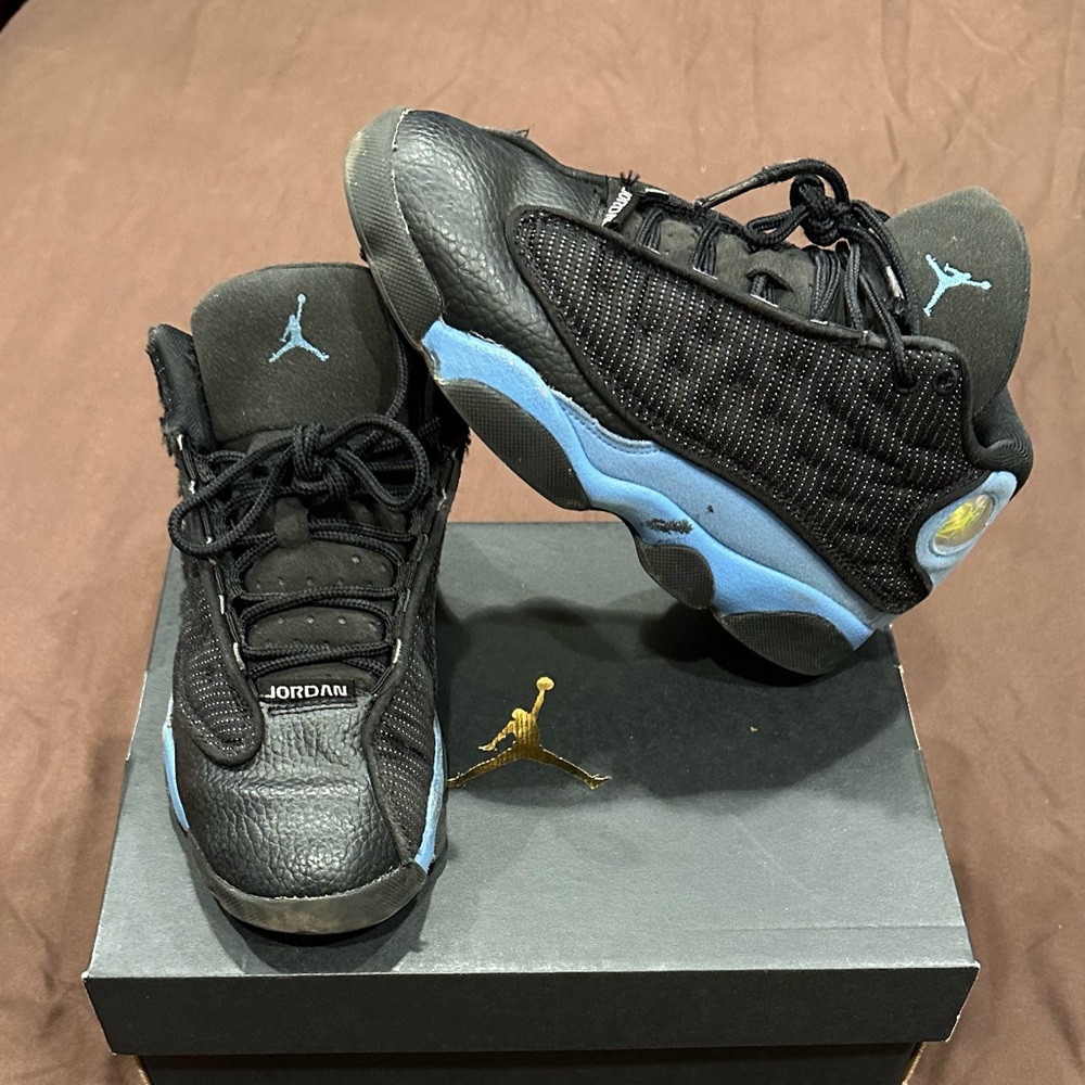 Kids Jordan 13 Retro